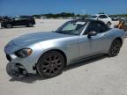 2018 FIAT 124 SPIDER - JC1NFAEKXJ0138261