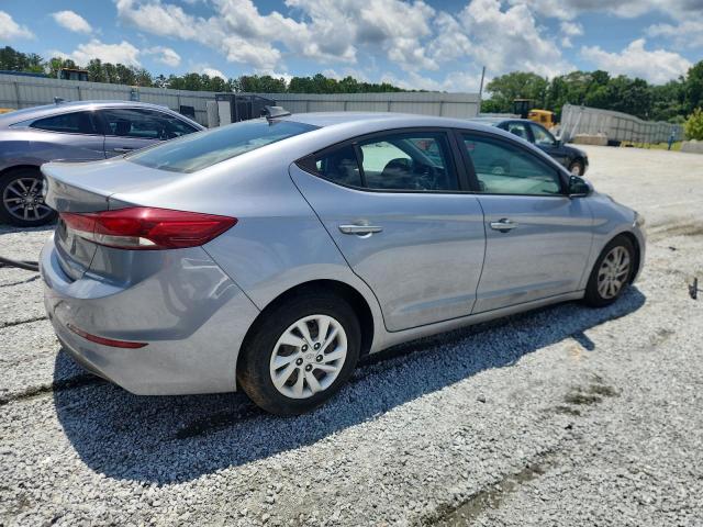 Vin: 5npd74lf6hh125880, lot: 59100085, hyundai elantra se 20173