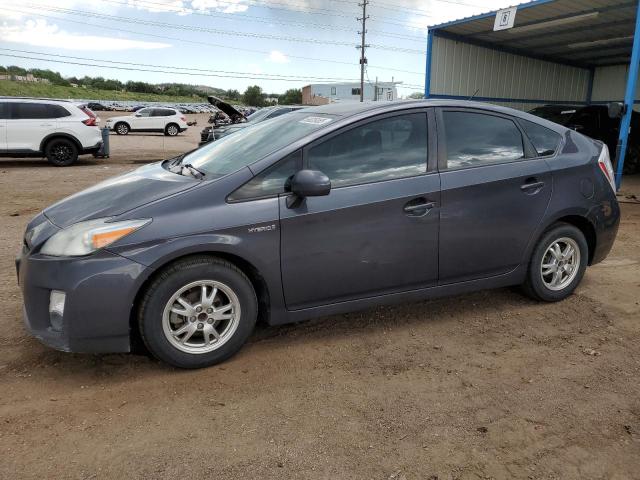 Vin: jtdkn3du7a1076934, lot: 58026465, toyota prius 2010 img_1