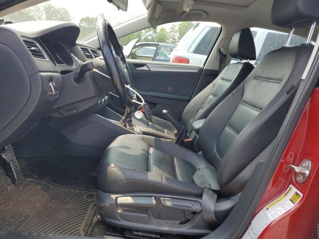 2017 VOLKSWAGEN JETTA SE - 3VWB67AJ5HM264571