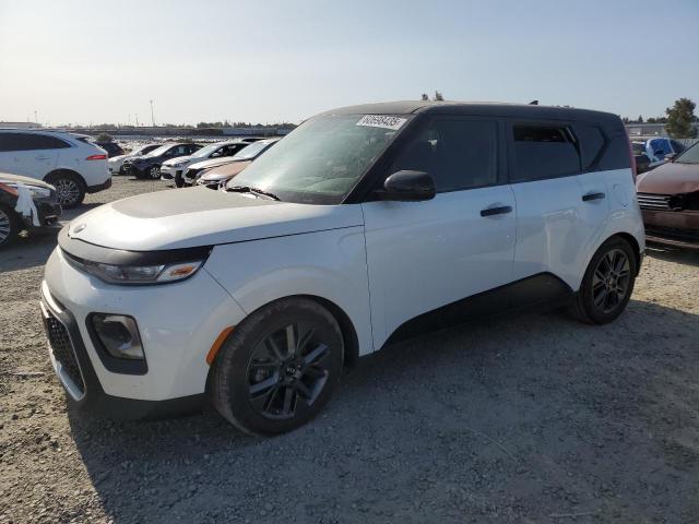 KIA SOUL LX