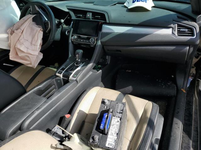 2017 HONDA CIVIC TOURING 2HGFC3B99HH352064