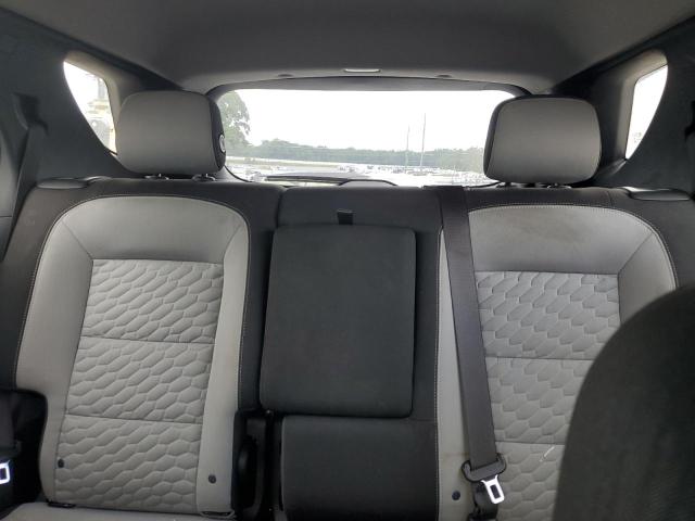 2018 CHEVROLET EQUINOX LS - 3GNAXHEV8JS573197