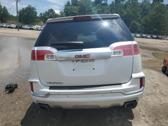 2017 GMC TERRAIN DE 2GKFLRE31H6124634