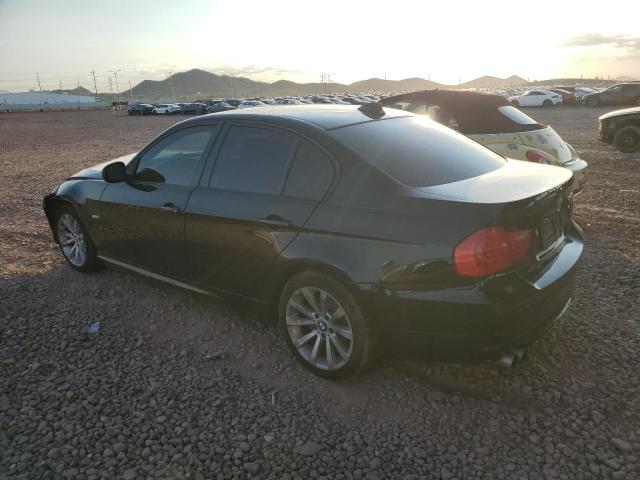 Vin: wbaph5g56bnm76181, lot: 60378365, bmw 3 series i sulev 20112