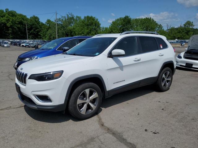 Vin: 1c4pjmdxxld637095, lot: 58930435, jeep grand cher limited 2020 img_1