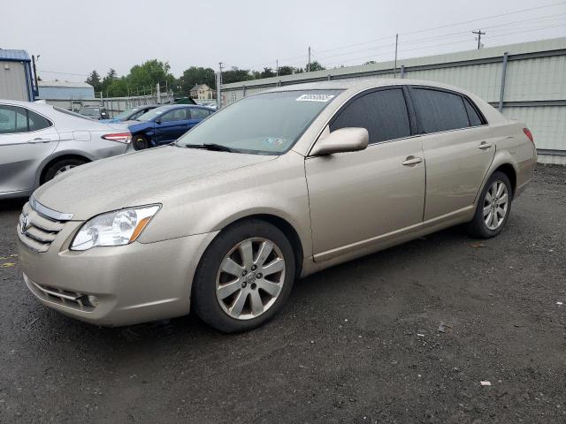 TOYOTA AVALON XL