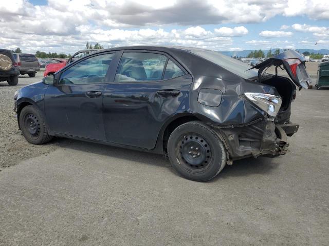 Vin: 2t1burhe4fc274432, lot: 61480285, toyota corolla l 20152