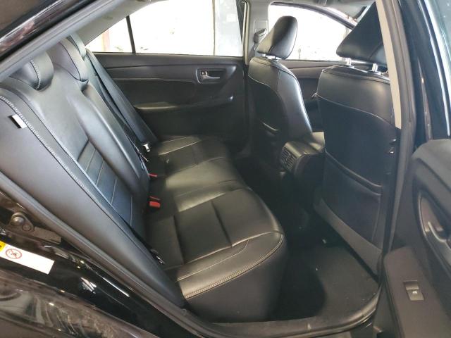 2017 TOYOTA CAMRY LE - 4T1BF1FK9HU641847