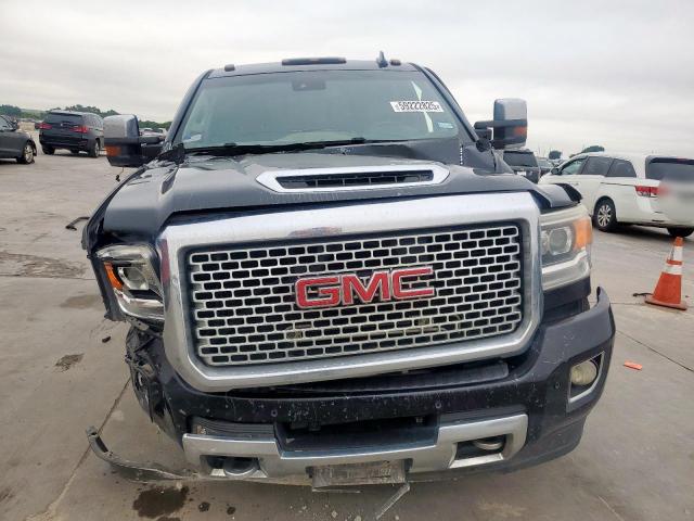 2017 GMC SIERRA K35 1GT42YEY5HF108356