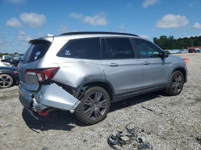 2022 HONDA PILOT SPOR 5FNYF5H35NB028978