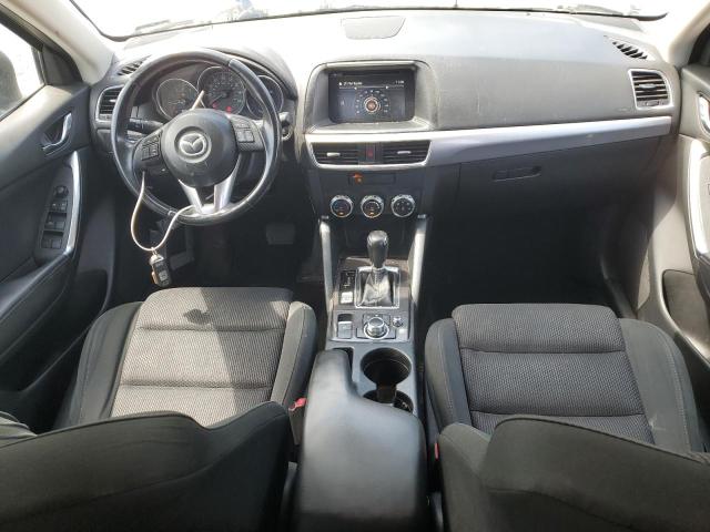 2016 MAZDA CX-5 TOURI JM3KE2CY4G0620200