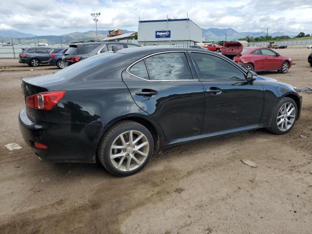 Vin: jthcf5c27b2035193, lot: 61063405, lexus is 250 20113