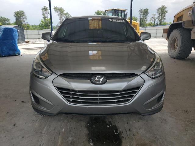 2015 HYUNDAI TUCSON GLS KM8JTCAF1FU072144
