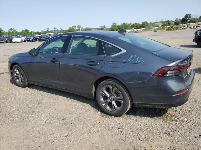 Vin: 1hgcy2f69pa025806, lot: 59390105, honda accord hybrid exl 20232