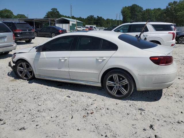 2017 VOLKSWAGEN CC R-LINE WVWFP7AN2HE500944