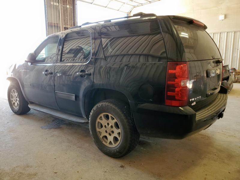 Vin: 1gnscae03br124008, lot: 61060945, chevrolet tahoe c1500 ls 20112