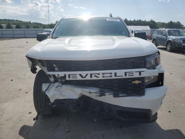 2022 CHEVROLET SILVERADO 3GCPYBEK0NG162615