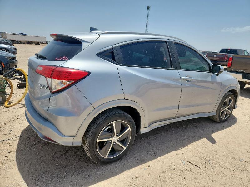 2019 HONDA HR-V TOURI 3CZRU6H94KM713902