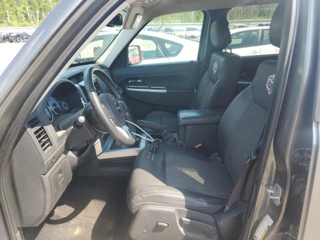 2012 JEEP LIBERTY SP - 1C4PJMAK2CW131743