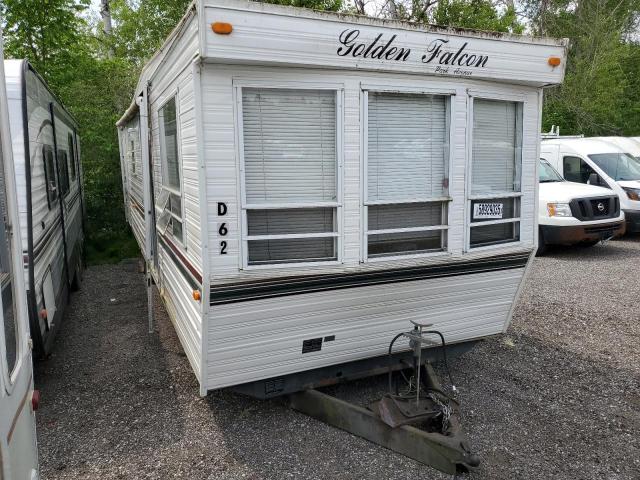 glen GOLD FALC