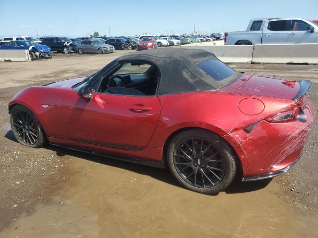 2016 MAZDA MX-5 MIATA JM1NDAC71G0115161