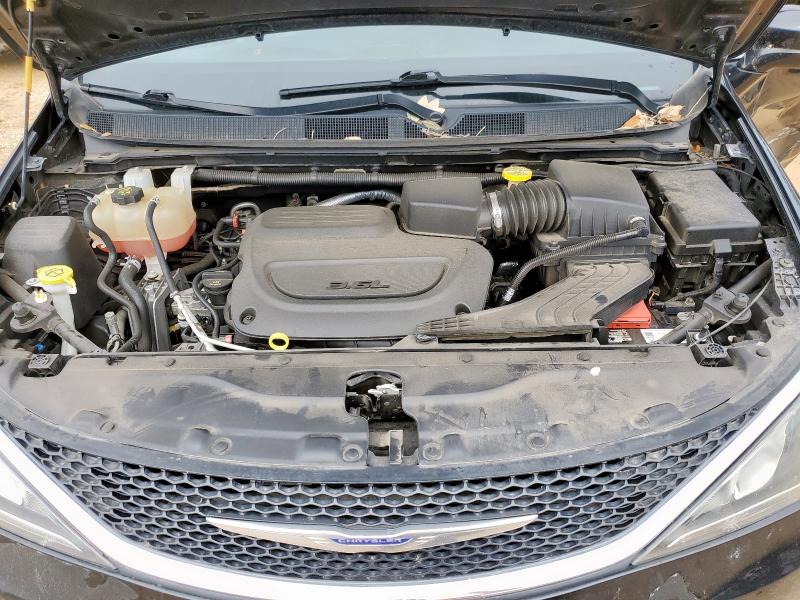 2020 CHRYSLER PACIFICA T 2C4RC1BG9LR131727