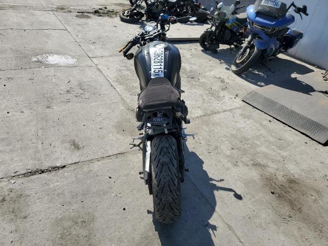 2017 YAMAHA XSR900 C JYARN47Y9HA000544