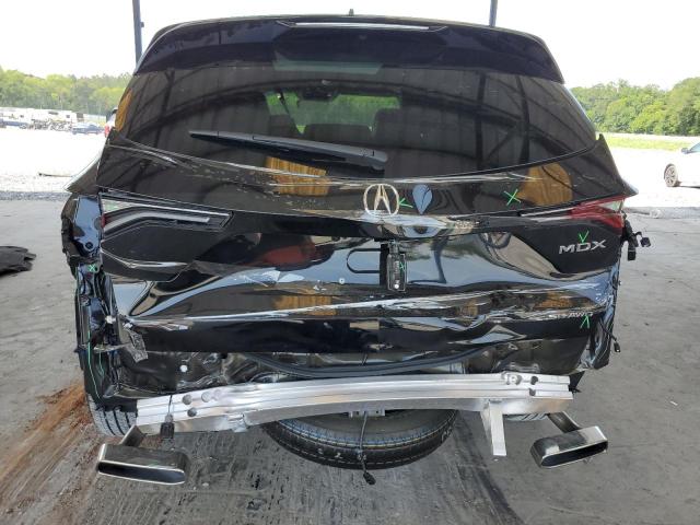 2025 ACURA MDX 5J8YE1H40SL028028