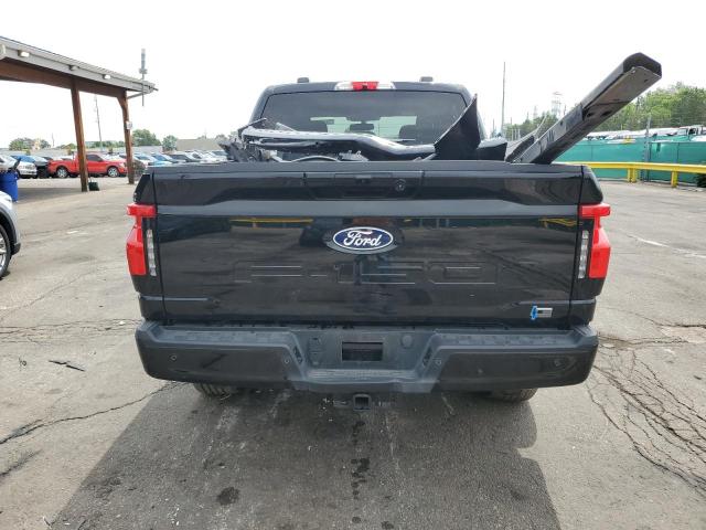 2024 FORD F150 LIGHTNING XLT - 1FTVW3L71RWG16430