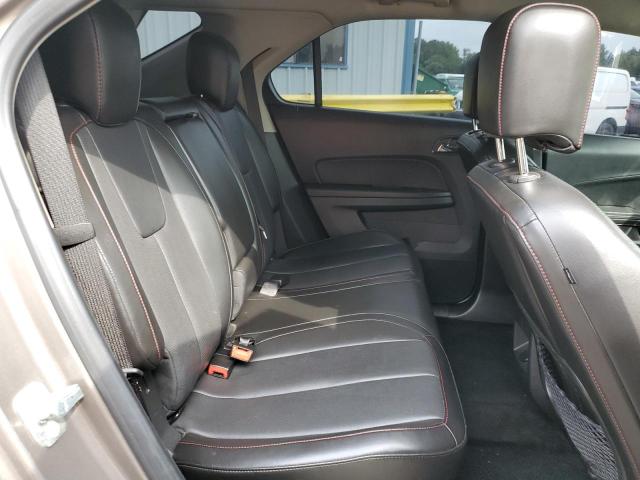 2012 CHEVROLET EQUINOX LT - 2GNFLGEK4C6287799