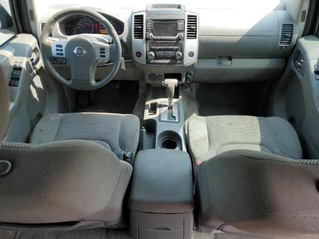 2016 NISSAN FRONTIER S - 1N6AD0ER4GN703773