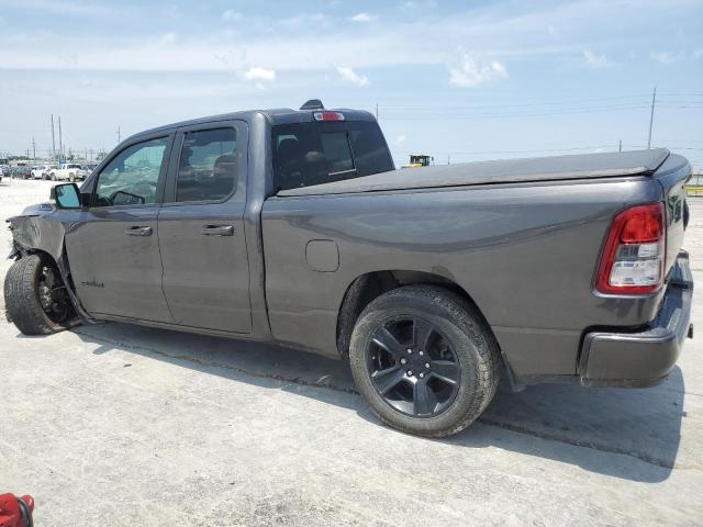 2021 RAM 1500 BIG H 1C6RRFBG5MN784296