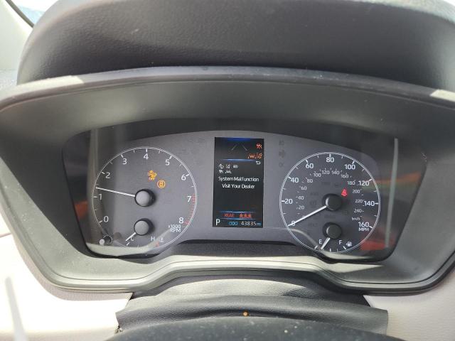 2023 TOYOTA COROLLA CR 7MUAAAAG8PV051326