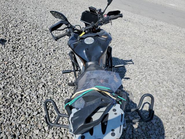 2024 YAMAHA MTT09 GT - JYARN74E1RA002317