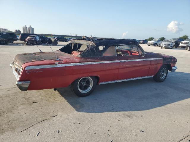 Vin: 21867s264585, lot: 62170595, chevrolet impala 19623
