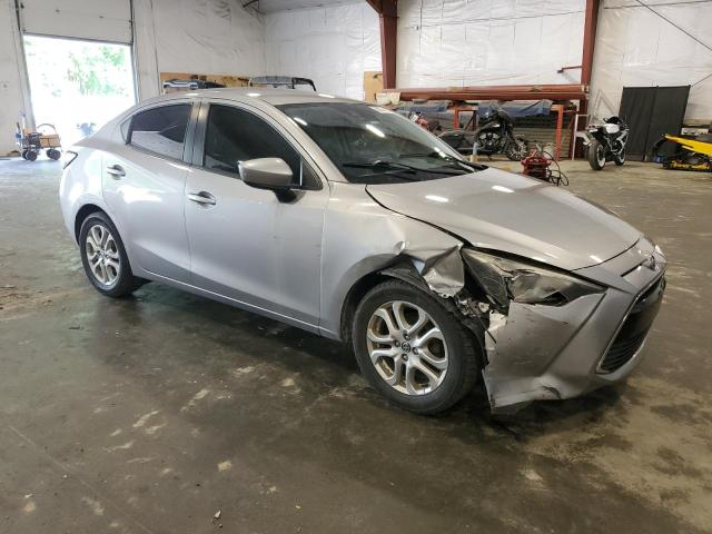 Vin: 3mydlbzv4gy110764, lot: 62074995, toyota scion 20164