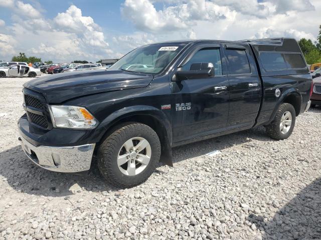 RAM 1500 SLT