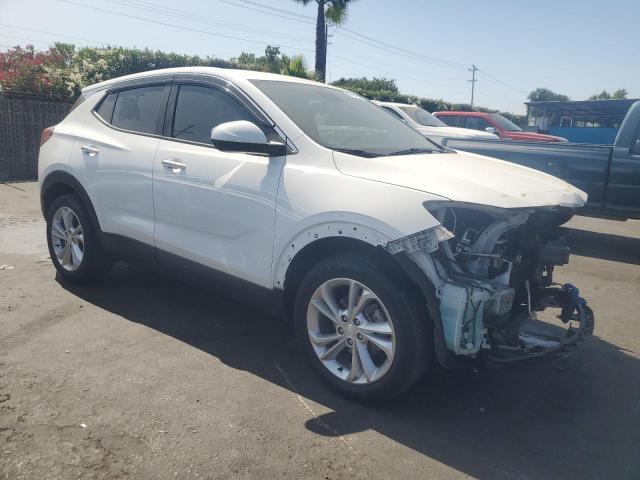 2021 BUICK ENCORE GX - KL4MMBS29MB099289