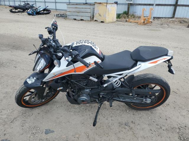2021 KTM 390 DUKE MD2JPJ406MC246906