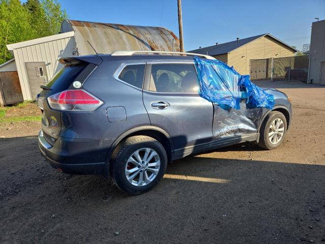Vin: 5n1at2mv9ec777131, lot: 58741435, nissan rogue s 20143