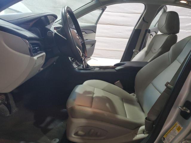 2016 CADILLAC ATS 1G6AG5RX0G0110881