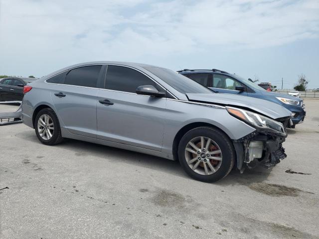 Vin: 5npe24af3gh402103, lot: 59148035, hyundai sonata se 20164