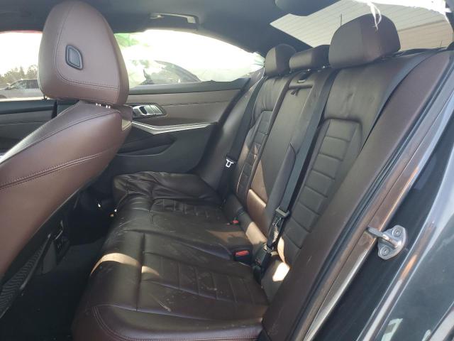 2019 BMW 330XI WBA5R7C57KAJ85315