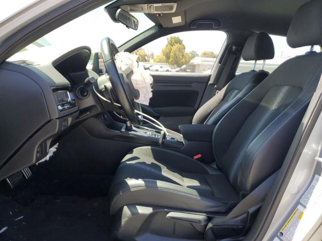 2022 HONDA CIVIC SPOR 2HGFE2F50NH579005