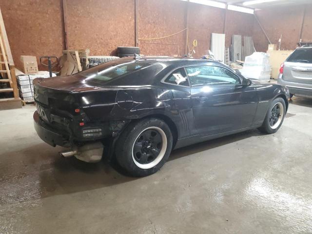 Vin: 2g1fa1e32d9246844, lot: 59396365, chevrolet camaro ls 20133