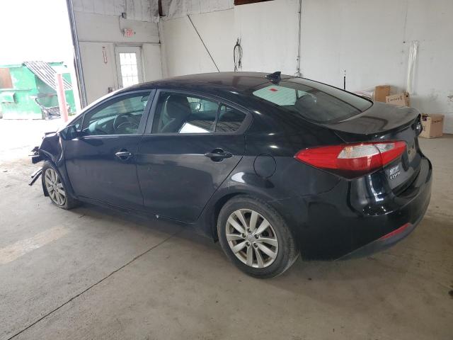 2016 KIA FORTE LX KNAFX4A60G5460818