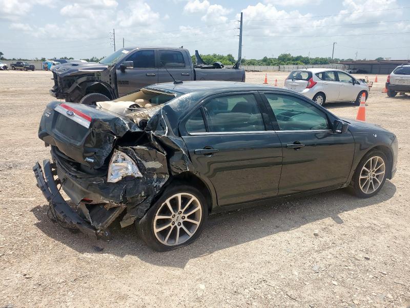 Vin: 3fahp0jg4ar121406, lot: 60904945, ford fusion sel 20103