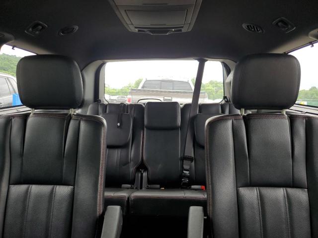 2017 DODGE GRAND CARA 2C4RDGEG1HR731564