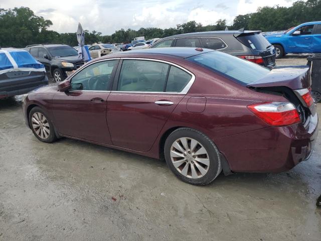 Vin: 1hgcr2f85ea144402, lot: 61376515, honda accord exl 20142